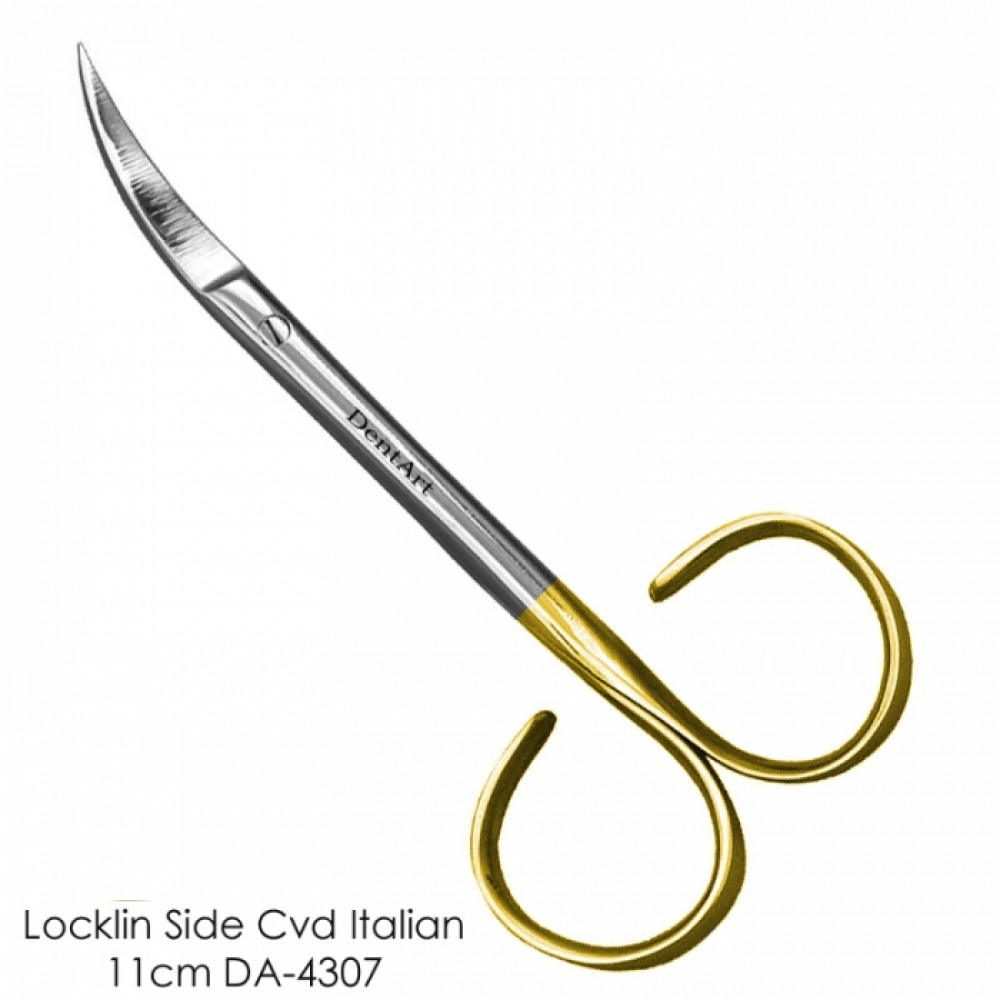 Locklin Side Cvd Itlalian